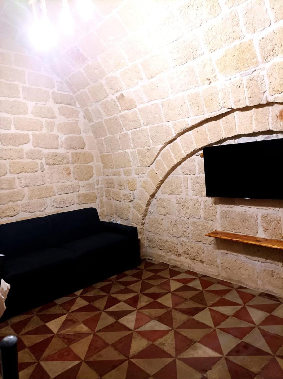 Room Pietra Bianca Корато Екстериор снимка