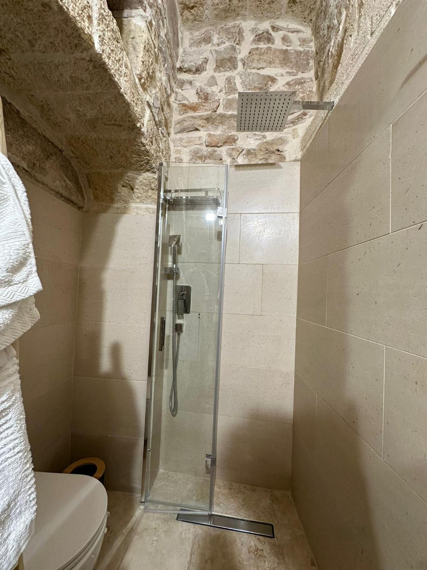 Room Pietra Bianca Корато Екстериор снимка