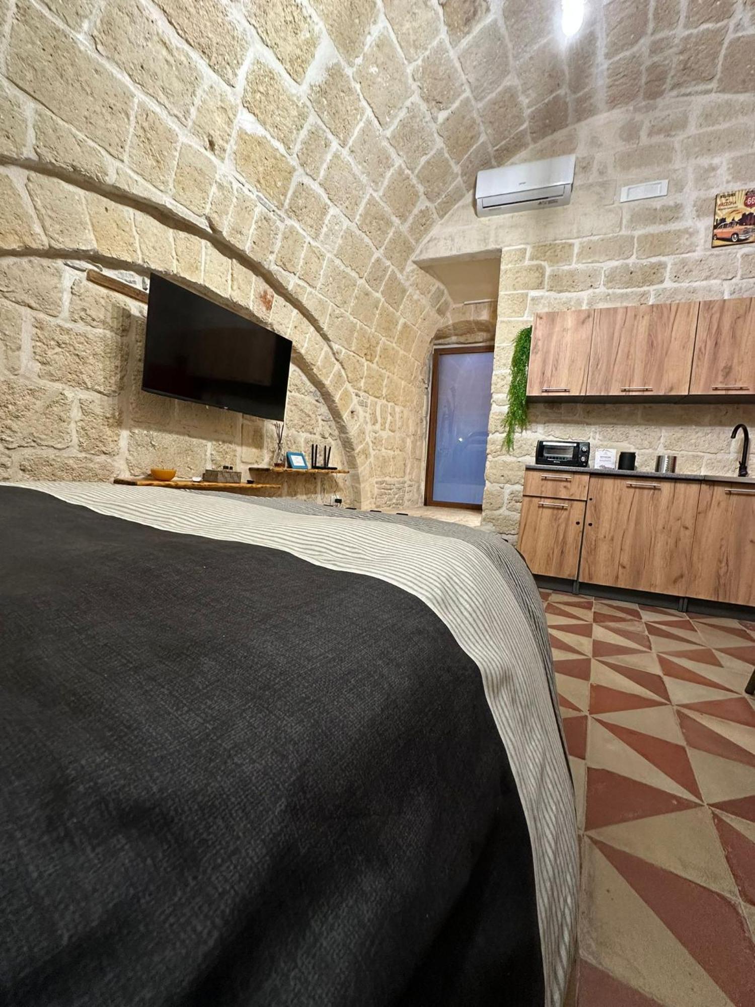Room Pietra Bianca Корато Екстериор снимка