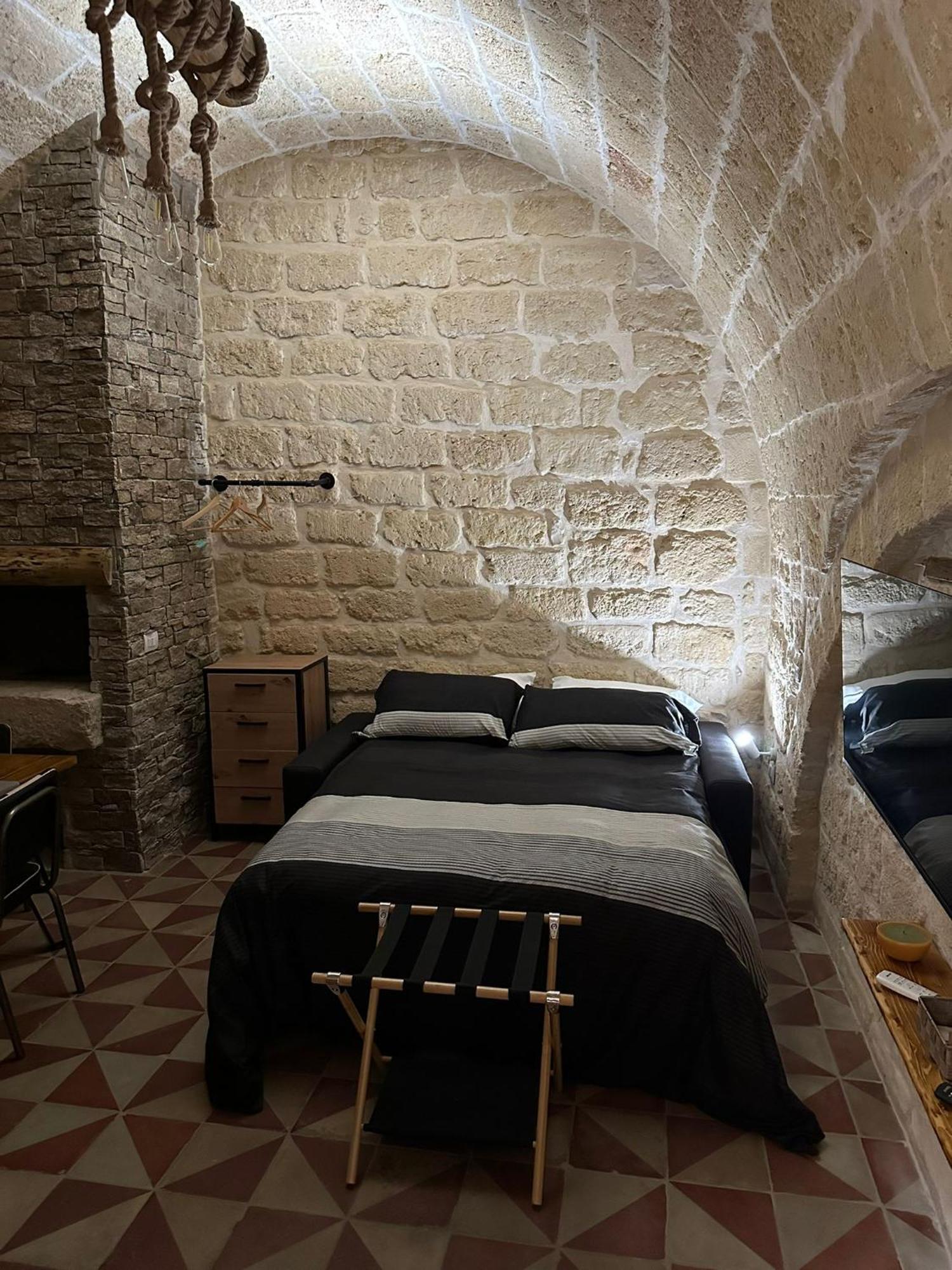 Room Pietra Bianca Корато Екстериор снимка