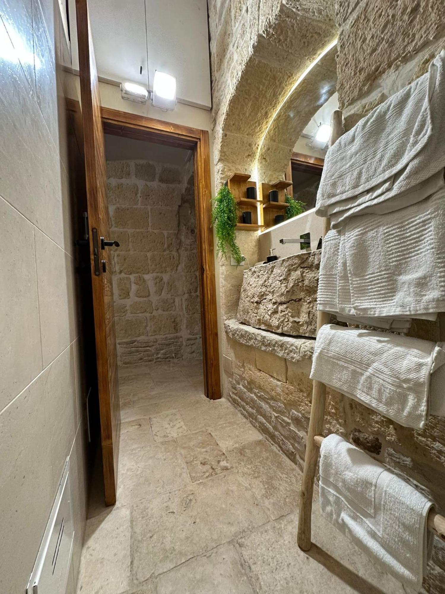 Room Pietra Bianca Корато Екстериор снимка